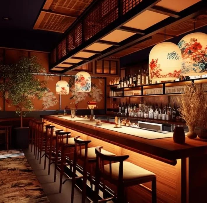 Nhà Hàng Sushi Kaiserslautern