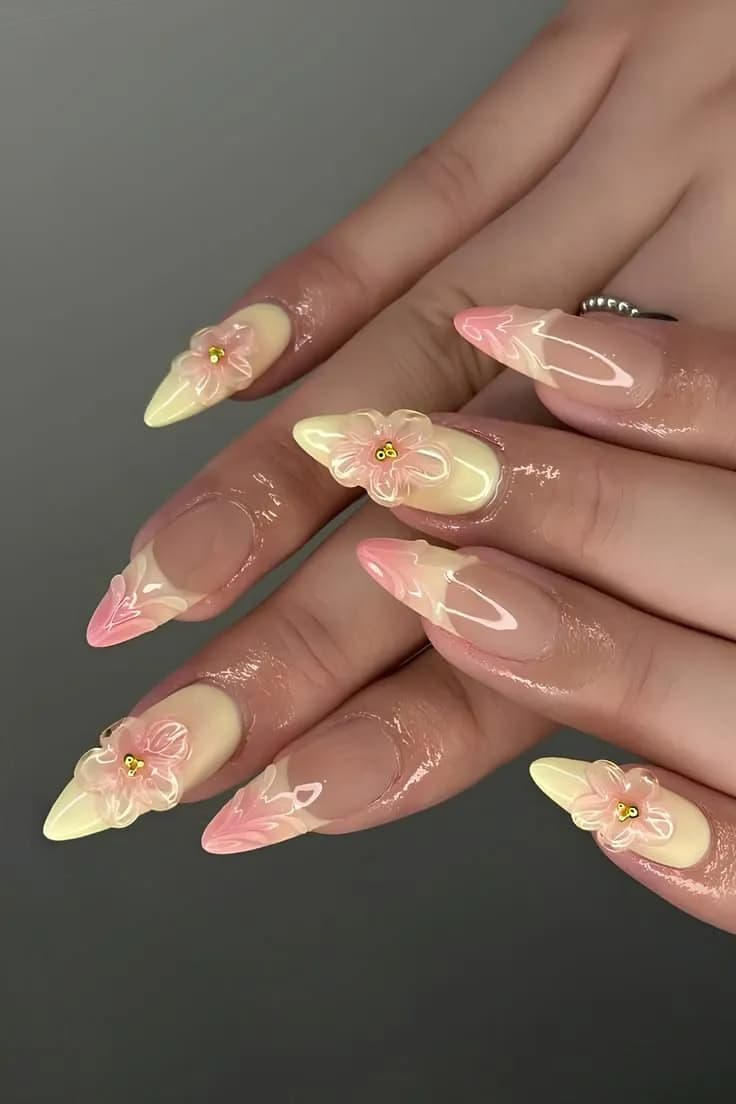 Nails Heney