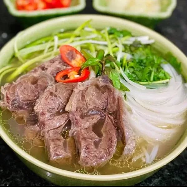 Phở Bò 1