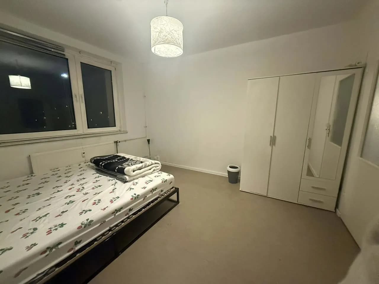 Nhà gần Salvador-Allende-Straße, Köpenick 1
