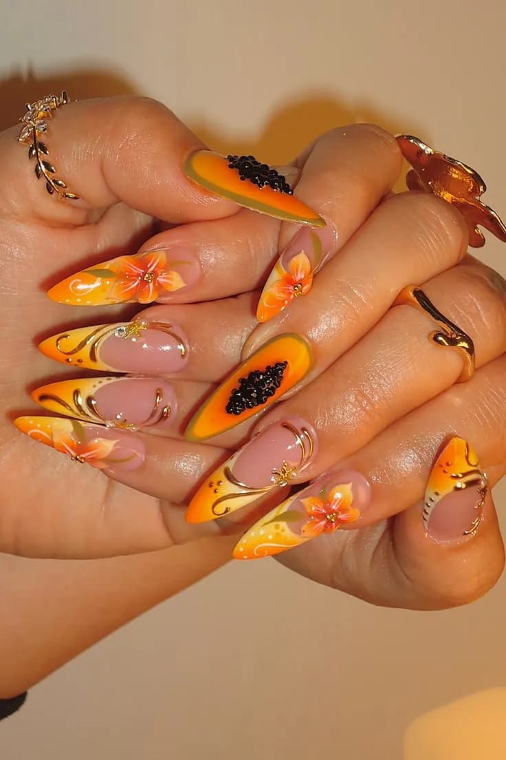 LilyNails Warschauer Strasse