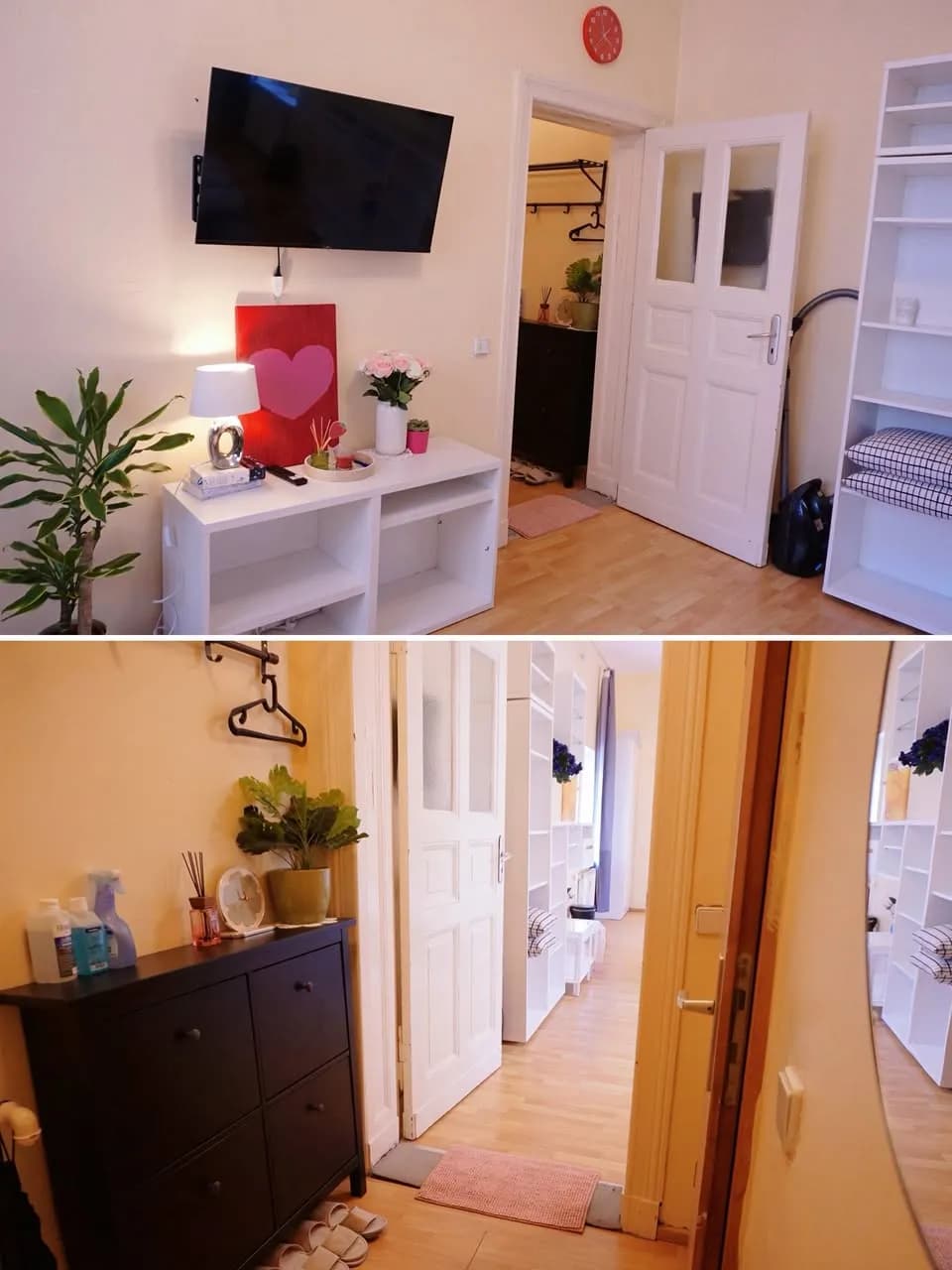 Nhà berlin cho thuê ngắn hạn vài ngày 4