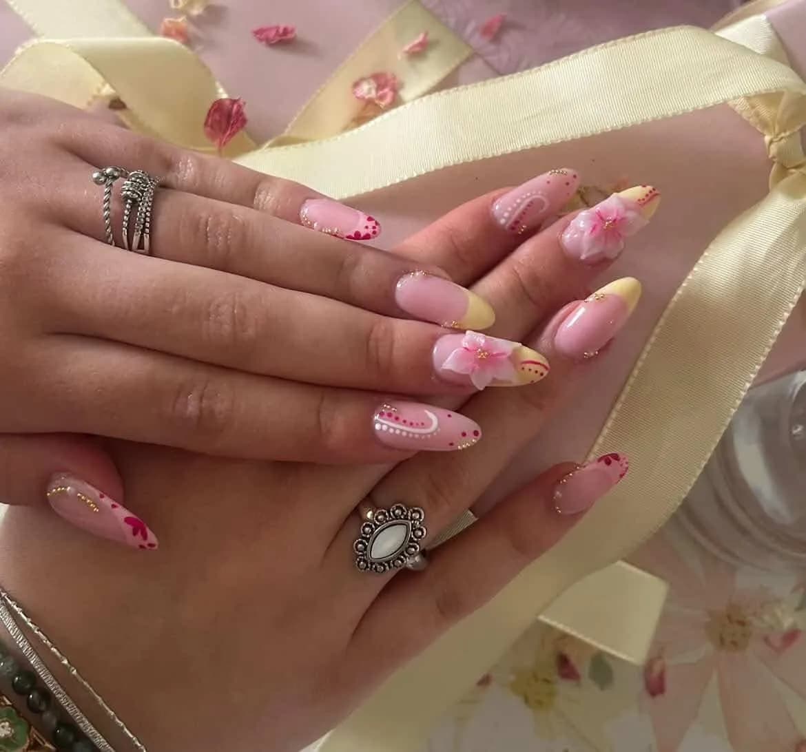Nail  Berlin Charlottenburg