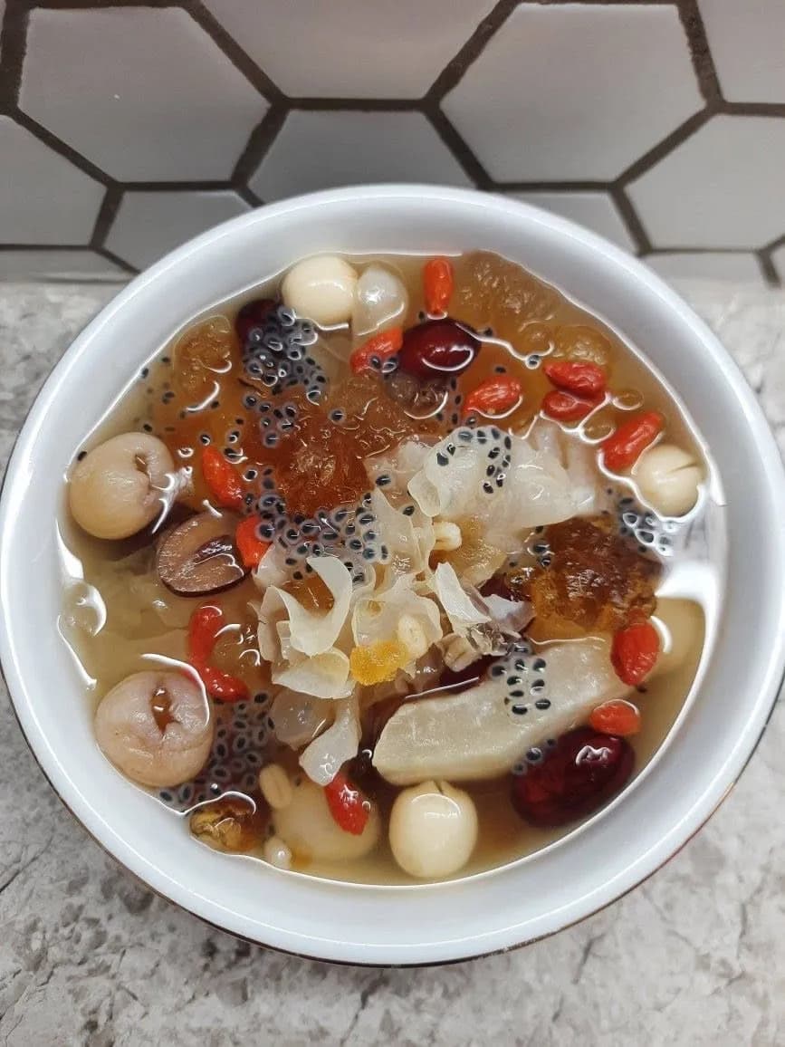 Sâm bổ lượng 1
