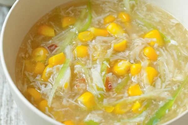 Gà ngô