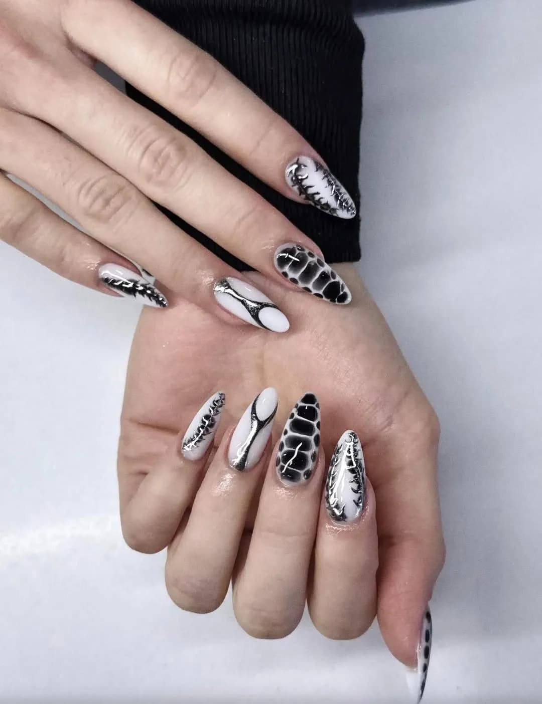 Nail Berlin