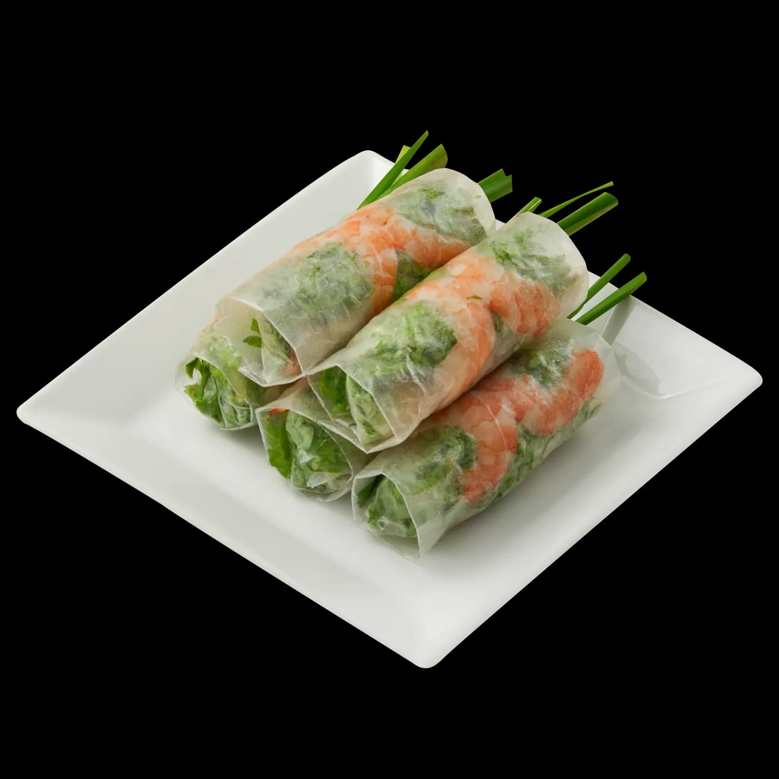 Gỏi cuốn 1