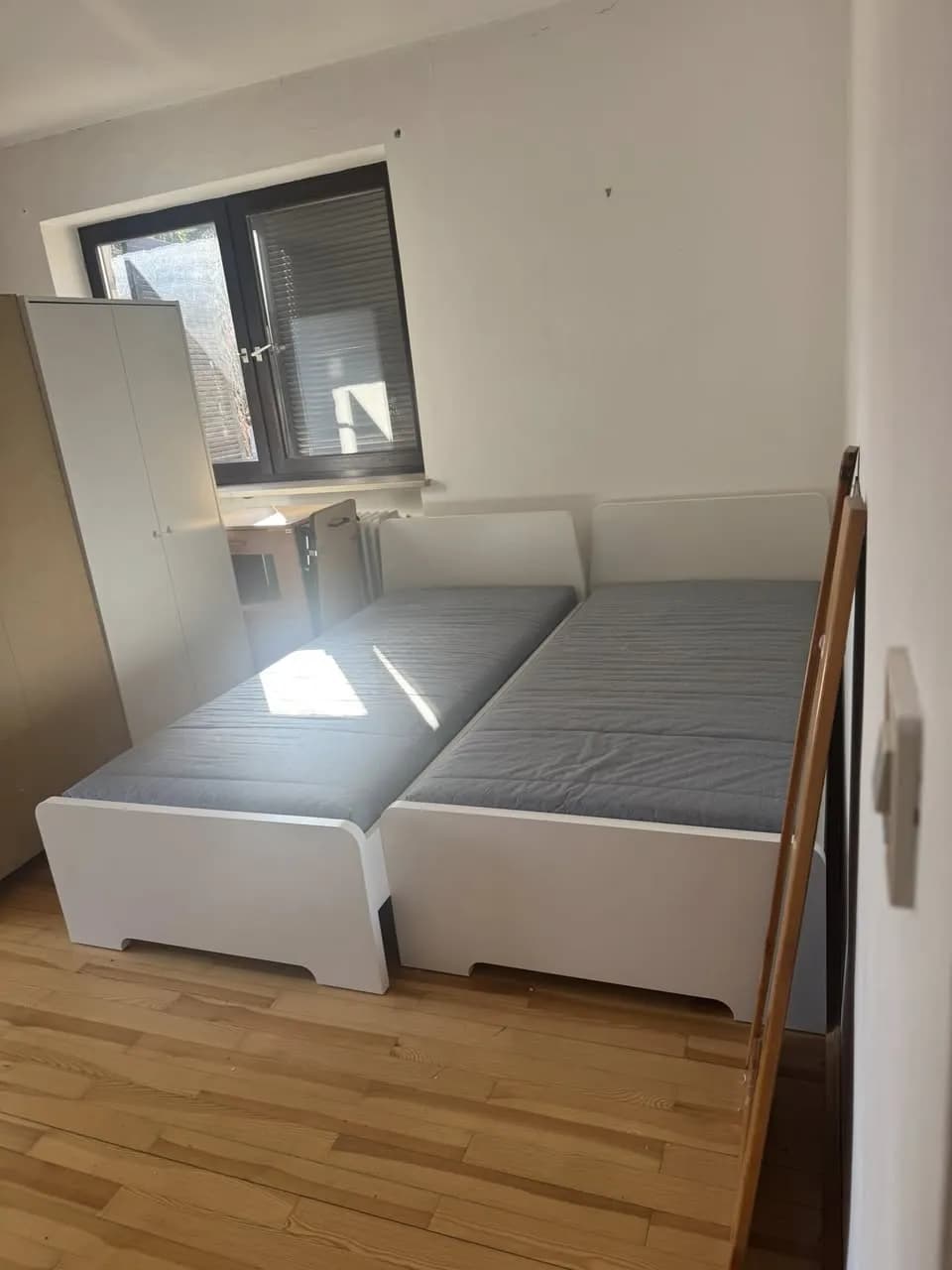 Nhiều phong ở Birkhahnweg 41, 13595 Berlin 3