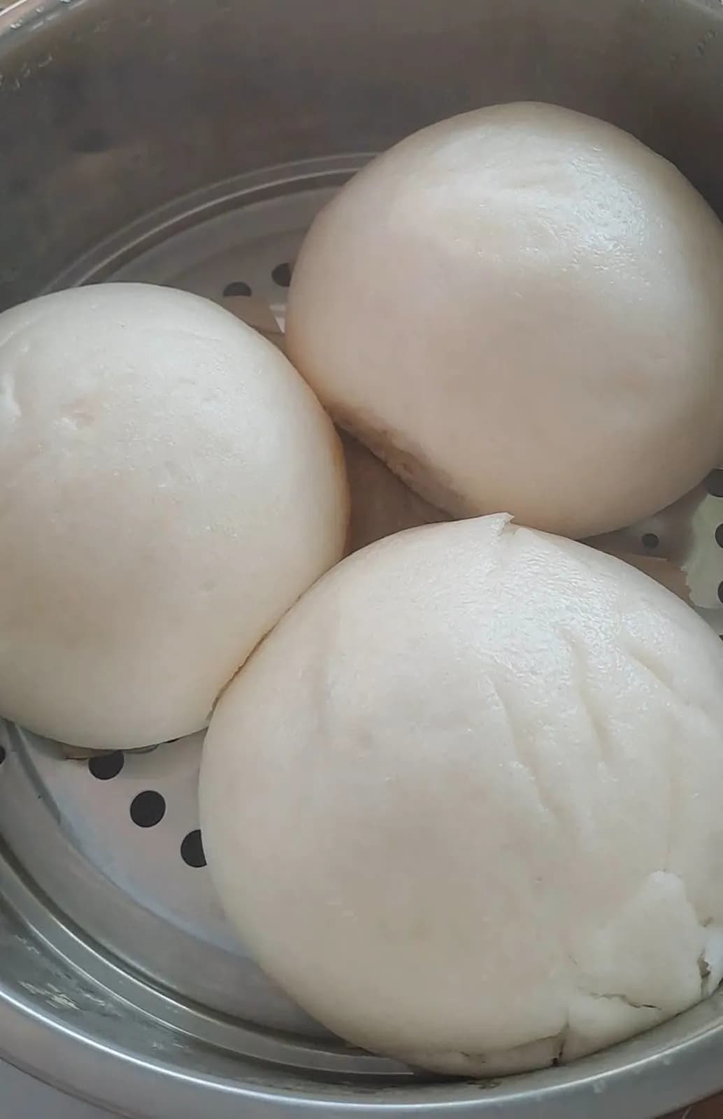 Bánh Bao (cái)