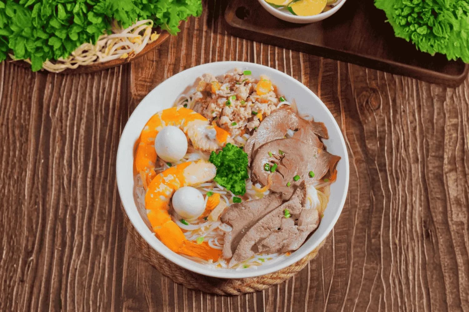 Hủ tiếu Nam Vang 1