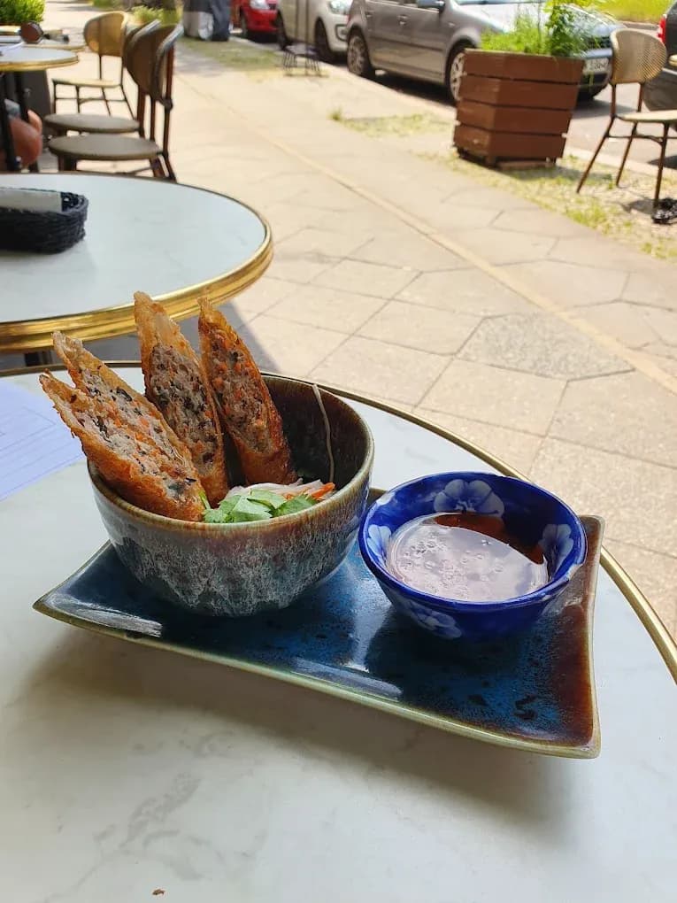 Chả giò