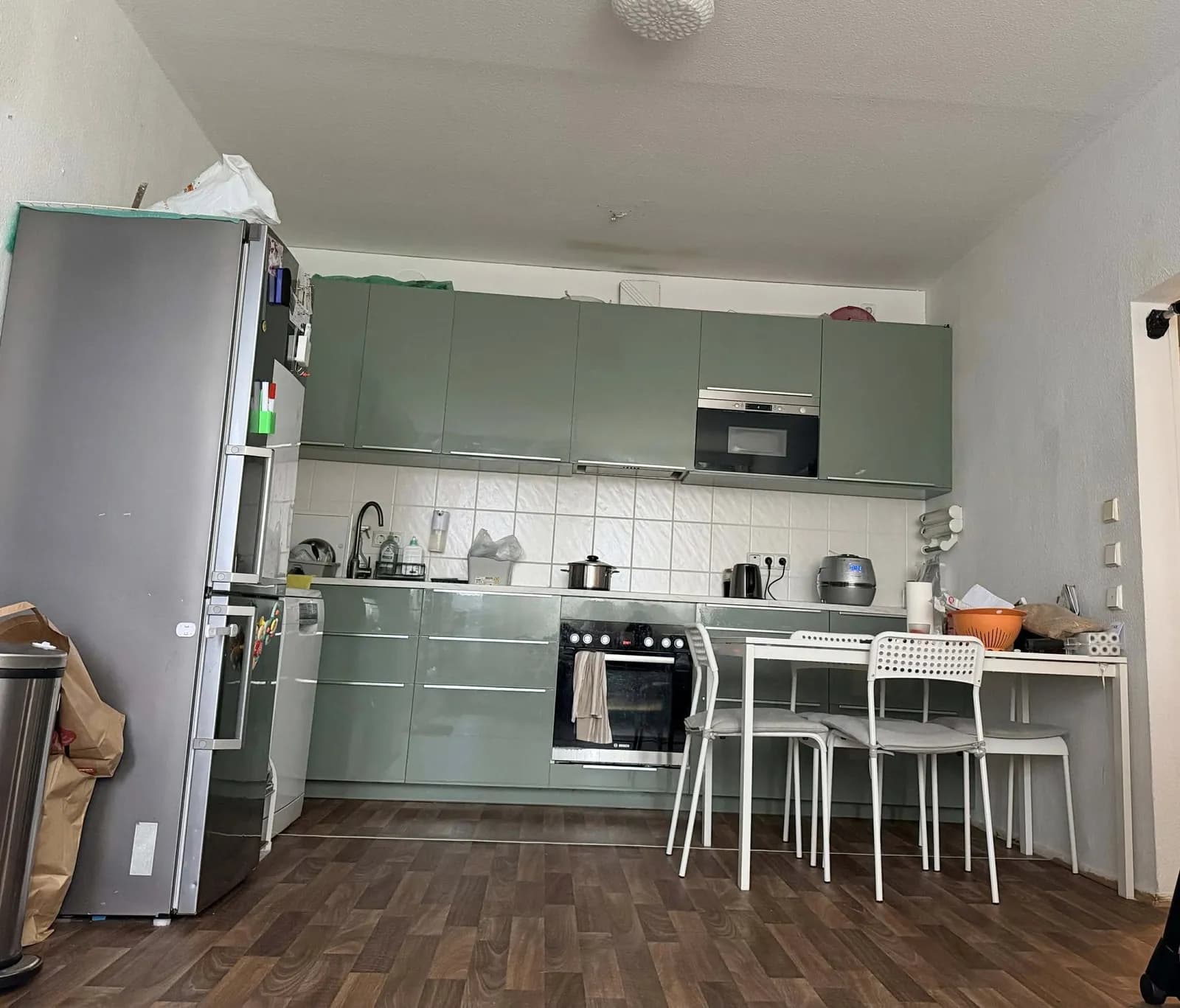 Nhà 2 phòng , rộng dài thoáng mát ở 10409 Berlin 1