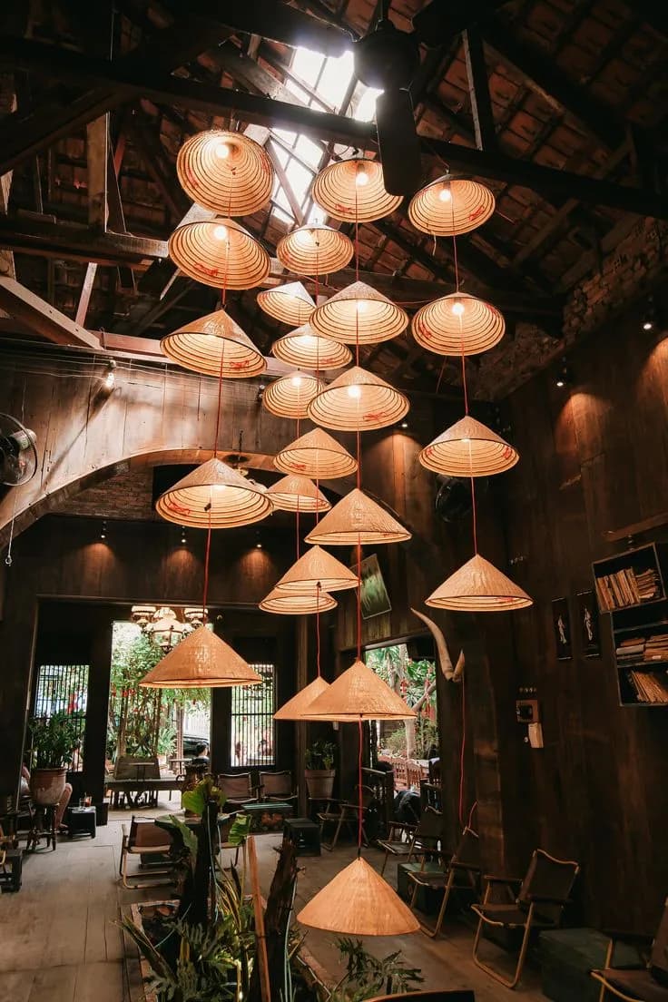 Nhà Hàng Việt Nam