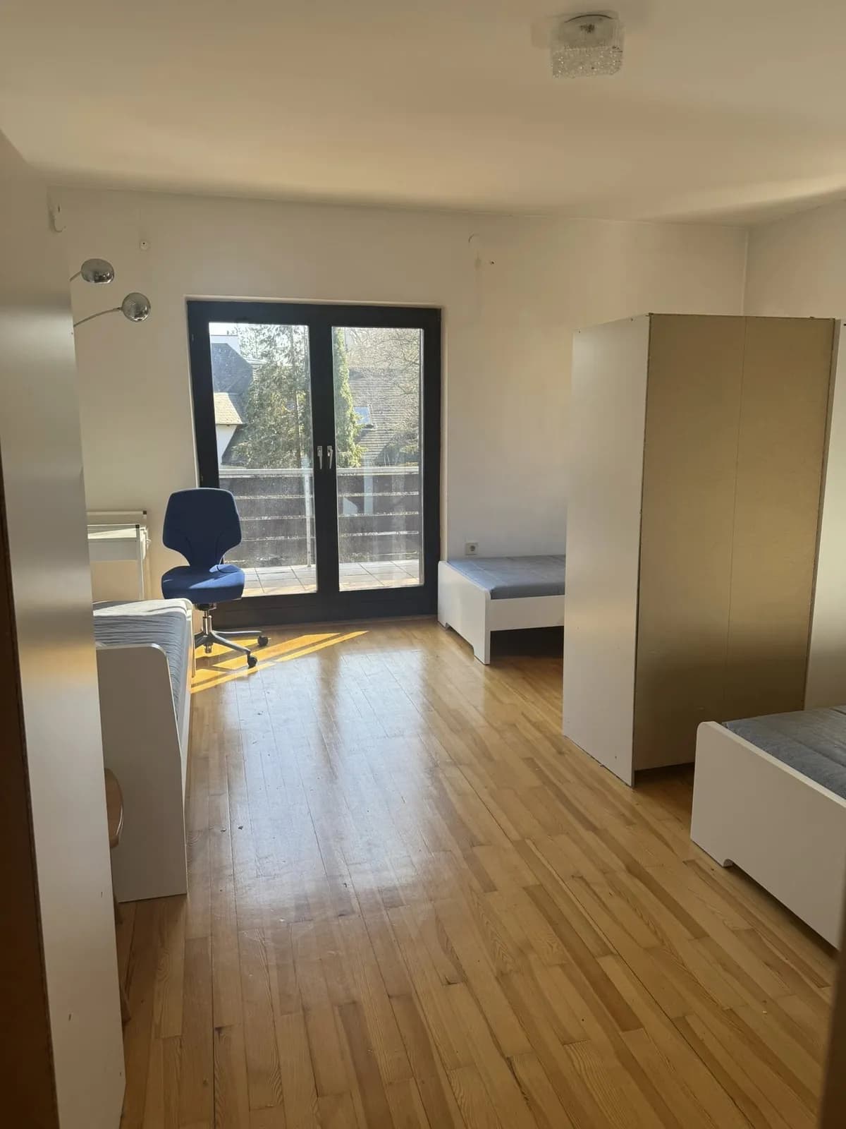 Nhiều phong ở Birkhahnweg 41, 13595 Berlin 5