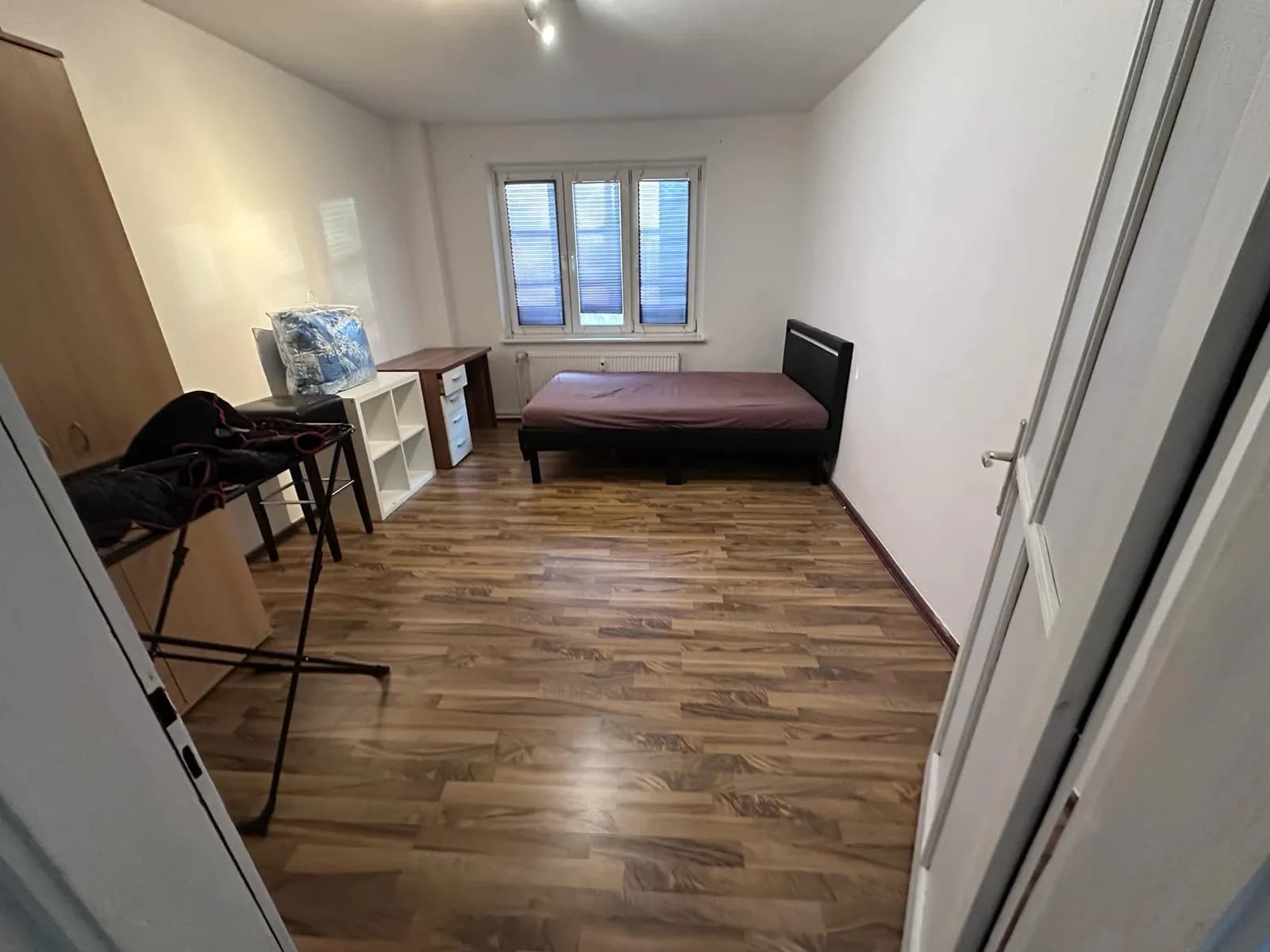 Cho thuê phòng tại Bühringstraße.7, 13086 Berlin Pankow 1