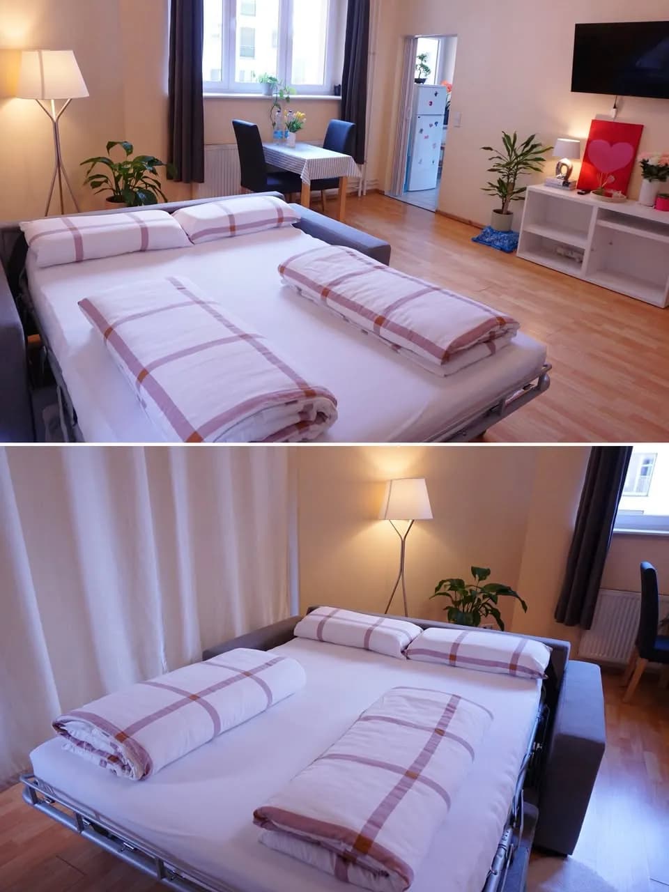 Nhà berlin cho thuê ngắn hạn vài ngày 3