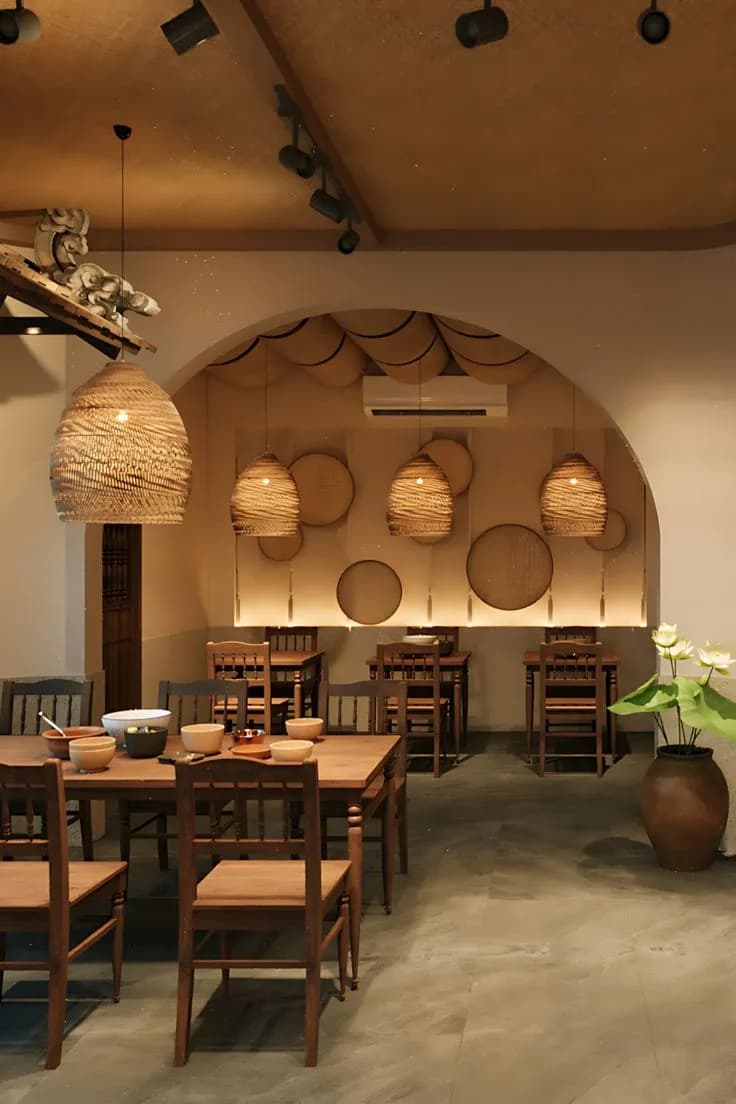 Quán bistro ở Arnstadt