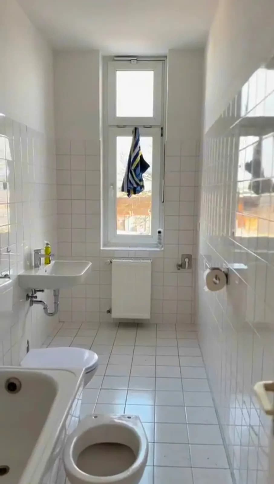 Nhà 2 phòng tại Rennbahnstraße 25      13086 Berlin 2