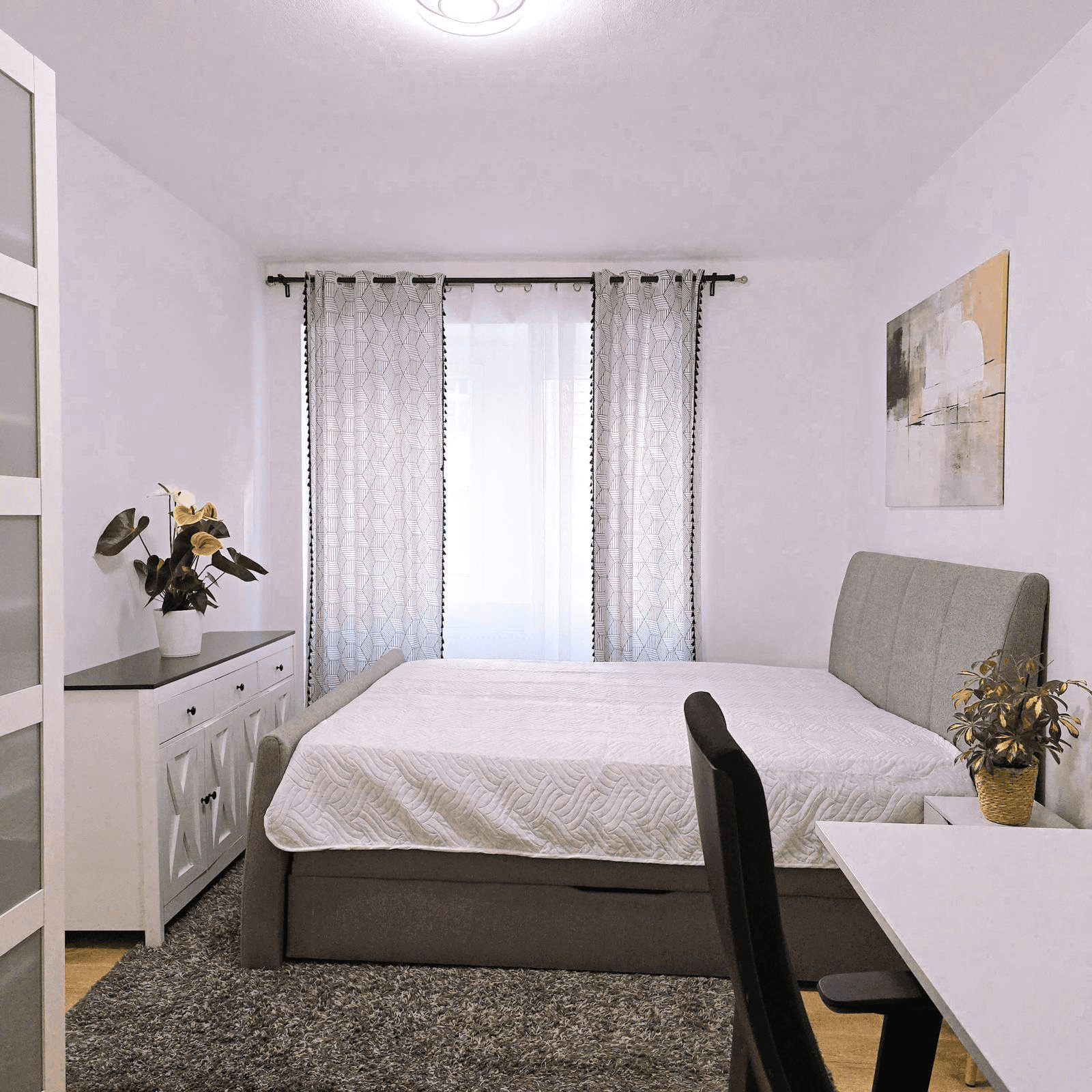 Cho thuê phòng ở Berlin Moabit thuộc Mitte 2
