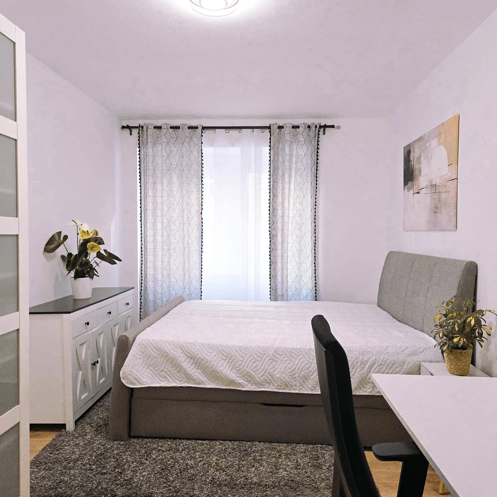 Cho thuê phòng ở Berlin Moabit thuộc Mitte 2