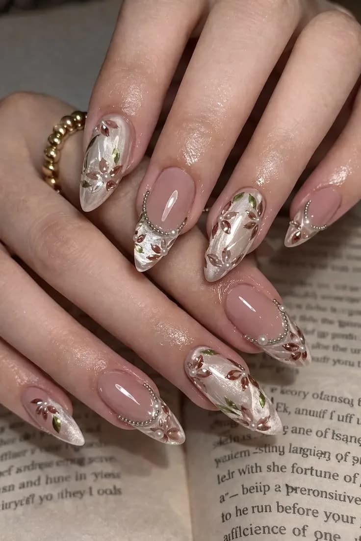 Tiệm Nails München