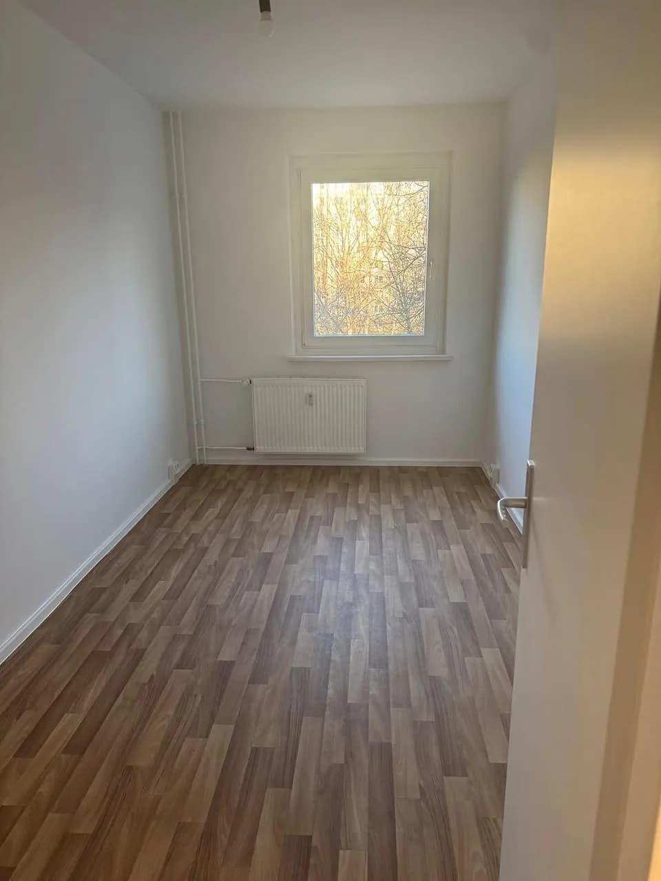 Nhà 3 phòng tại Tannhäuserstr. - Lichtenberg 4