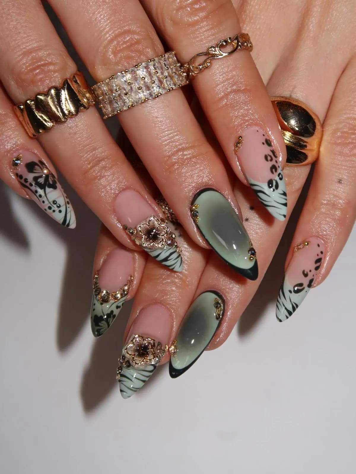 Nail Chiang Chang