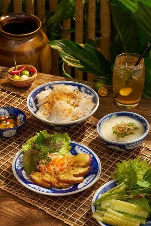 Nhà hàng Việt tại Starnberg