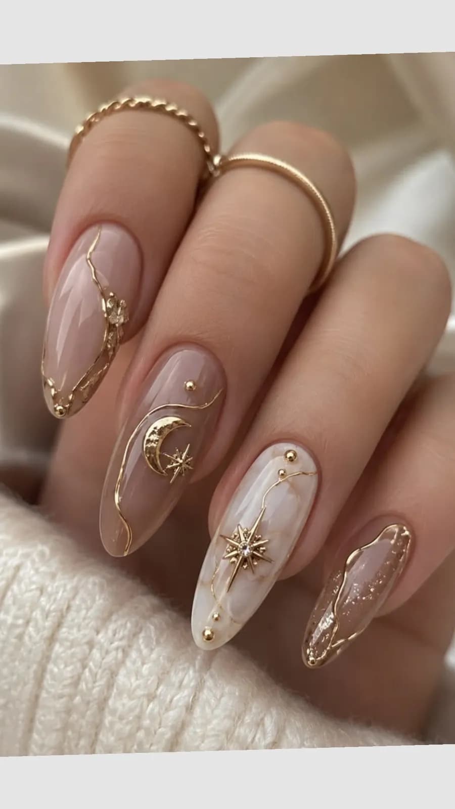 Nail Anonymes Mitglied 177