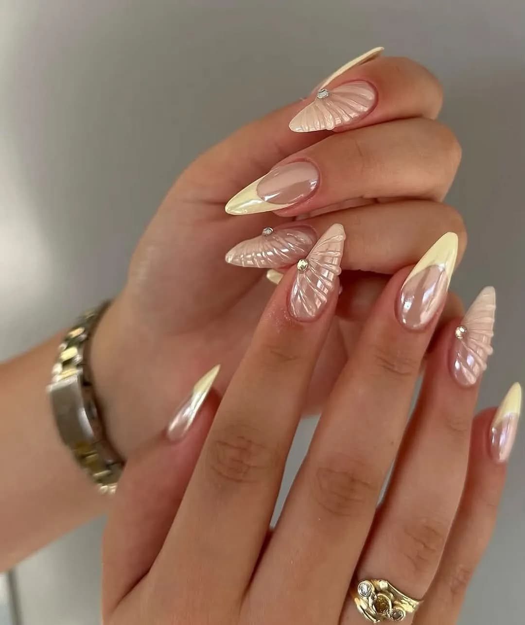 KellyNails Mannheim