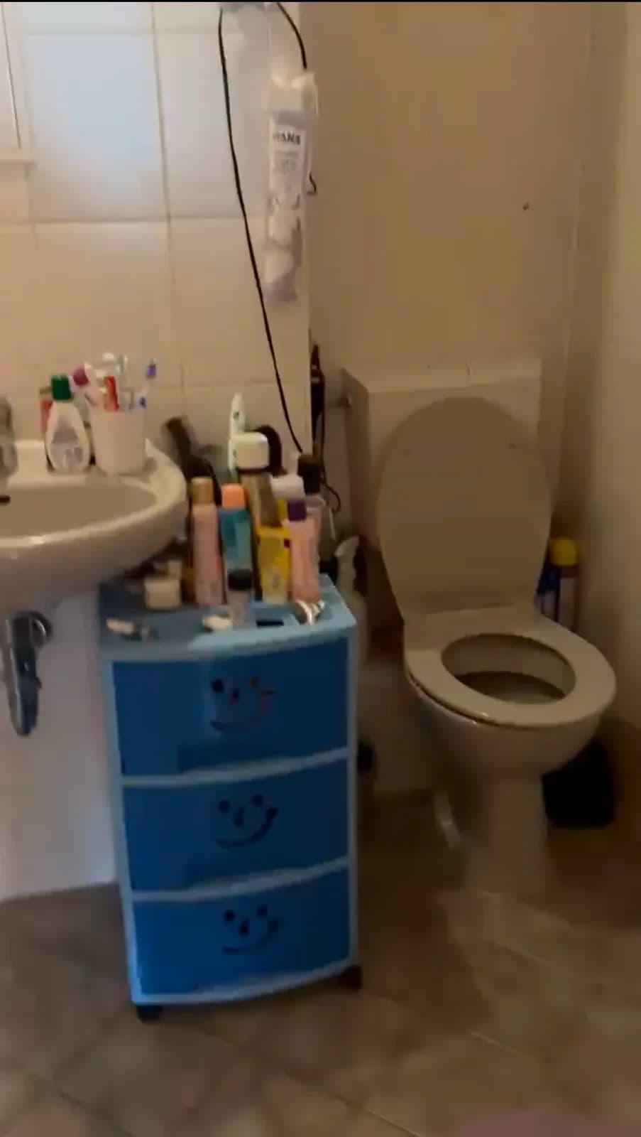 Căn 3 phòng tại Gohliser str 2  12627 Berlin Marzahn 5