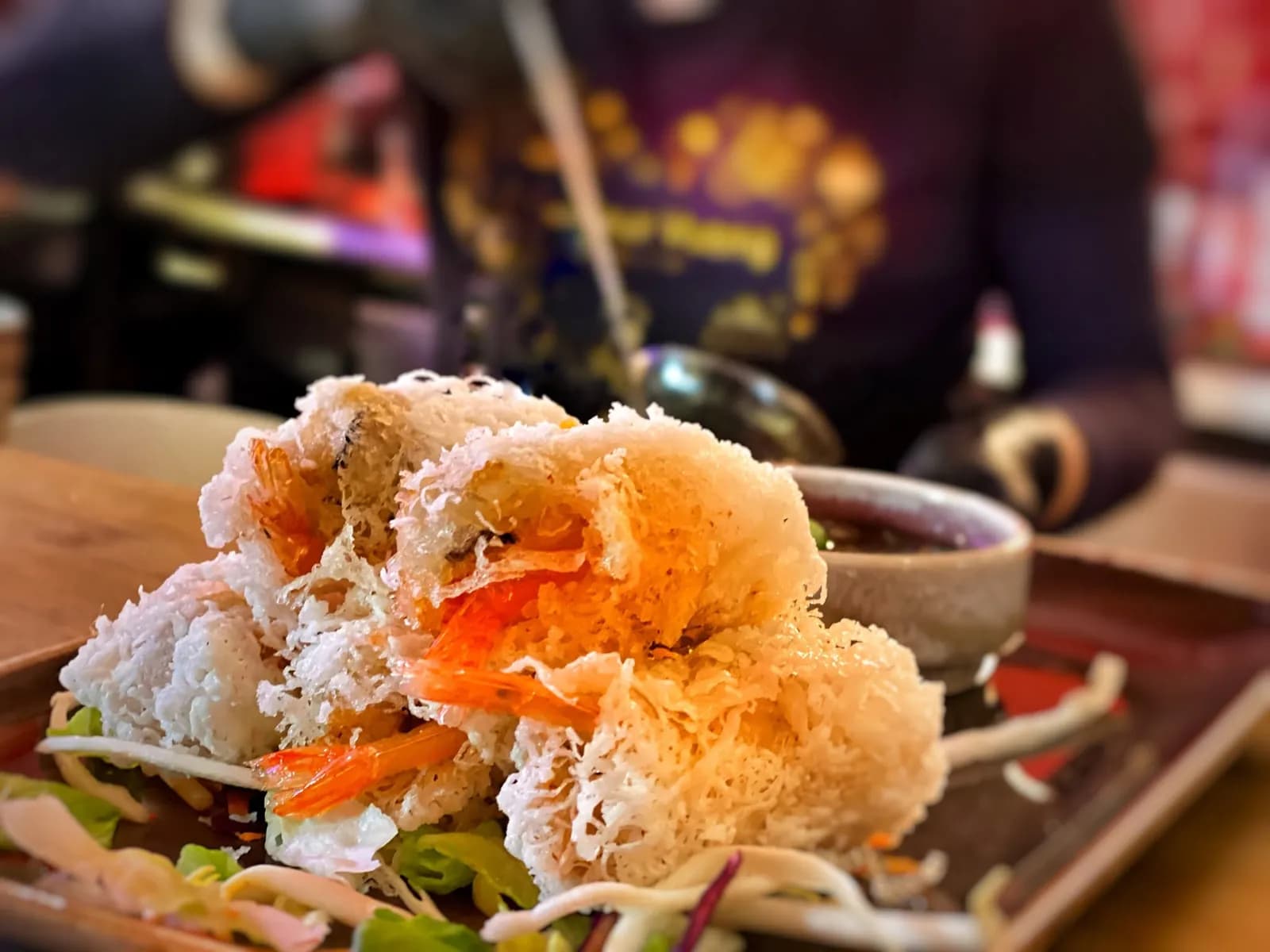 Chả giò
