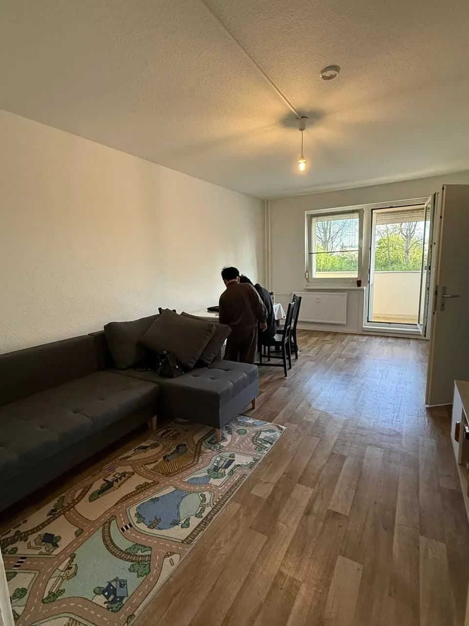 3-room apartment available in Berlin 4