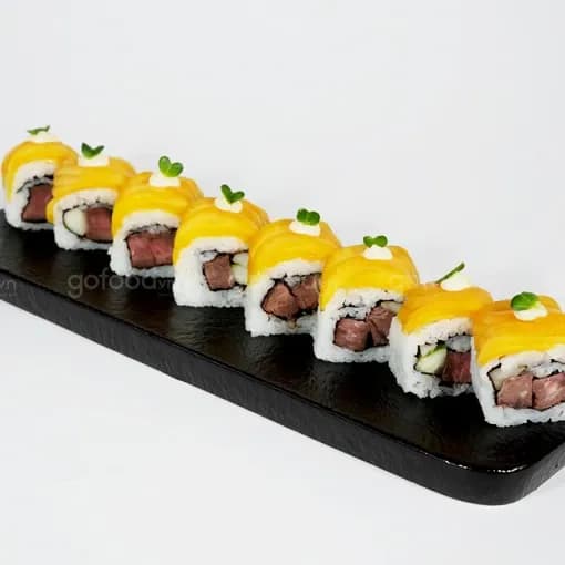 Maki Xoài