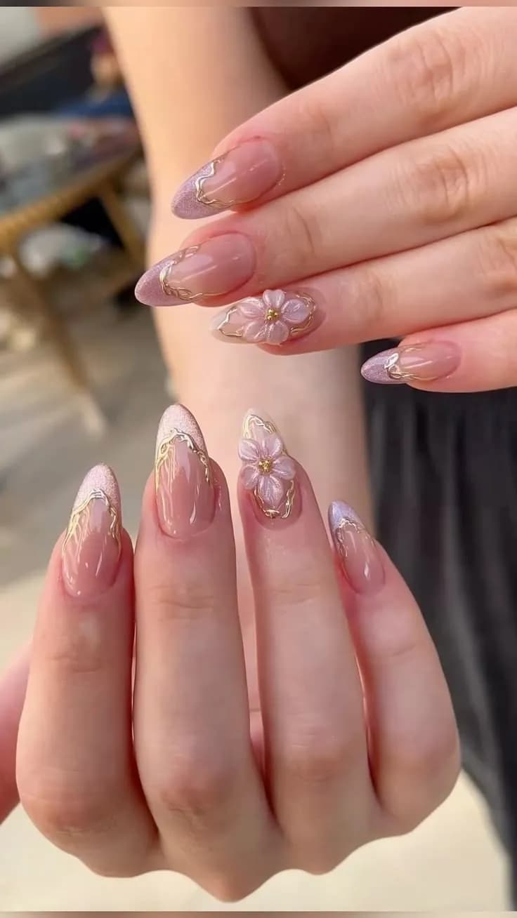 Miumiu Nail Berlin