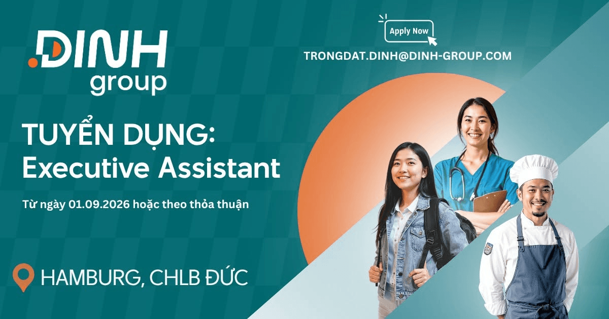 Dinh Group