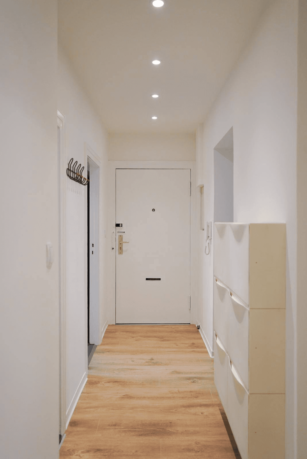 Cho thuê phòng ở Berlin Moabit thuộc Mitte 3