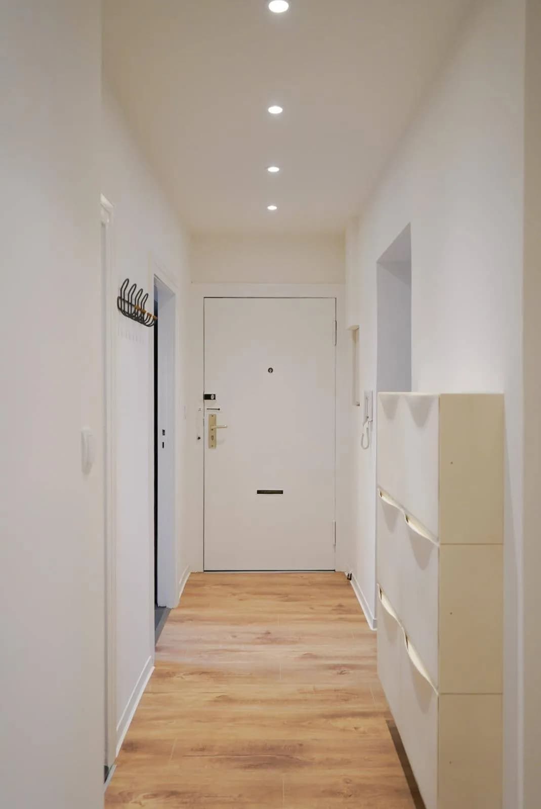 Cho thuê phòng ở Berlin Moabit thuộc Mitte 3