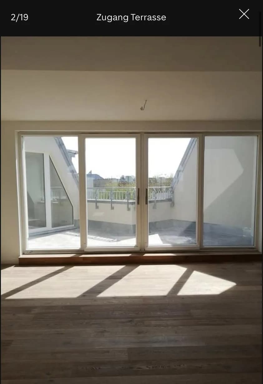 Nhà 4 Phòng cực đẹp Berlin-Moabit 10559 2