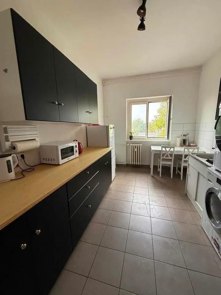 Nhà 2 phòng tại trung tâm Berlin- Neukölln 5