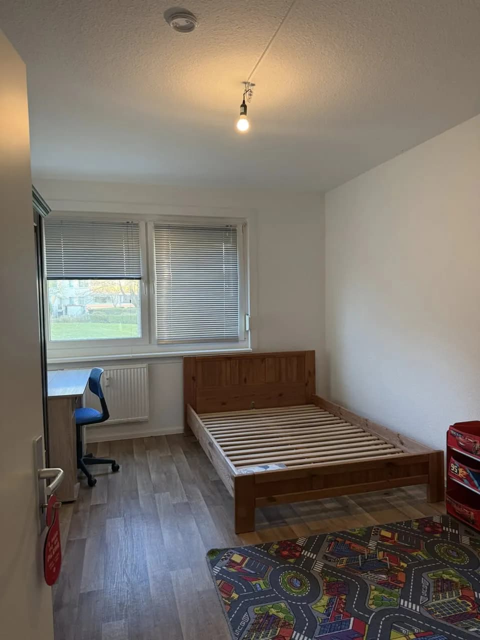 3-room apartment available in Berlin 2