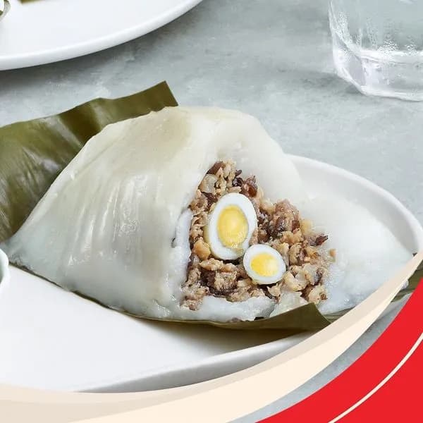 Bánh giò
