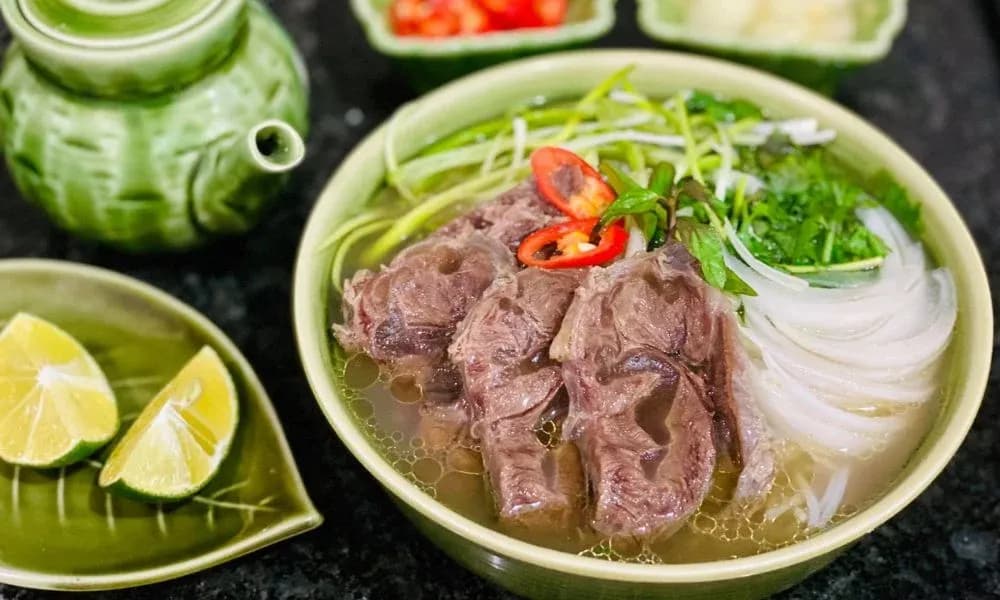 Phở Bò 1