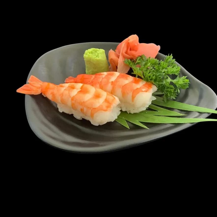 Tôm Nigiri
