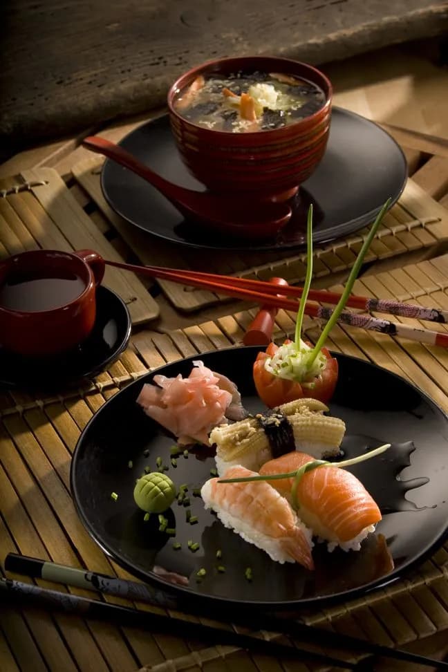 Sushi Hai Long
