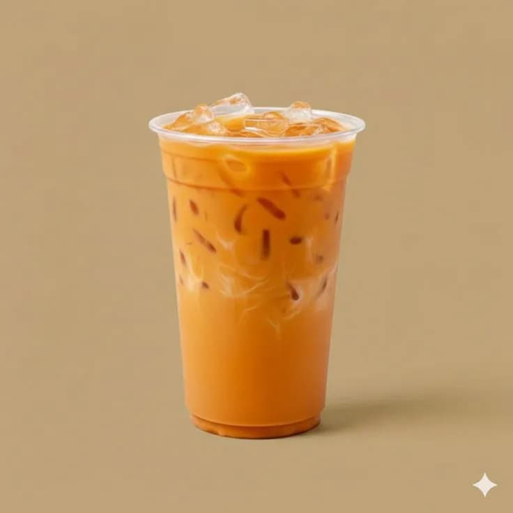 Thái Milktea 1