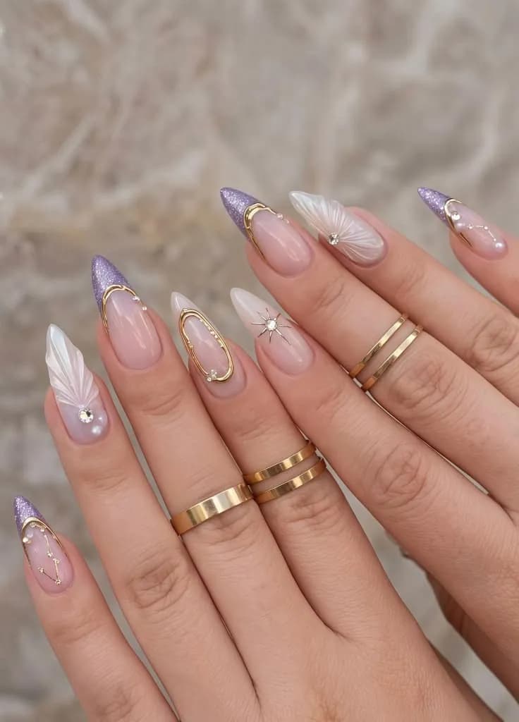 Tiệm Nails Hamburg hbf
