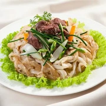 Phở Xào 1