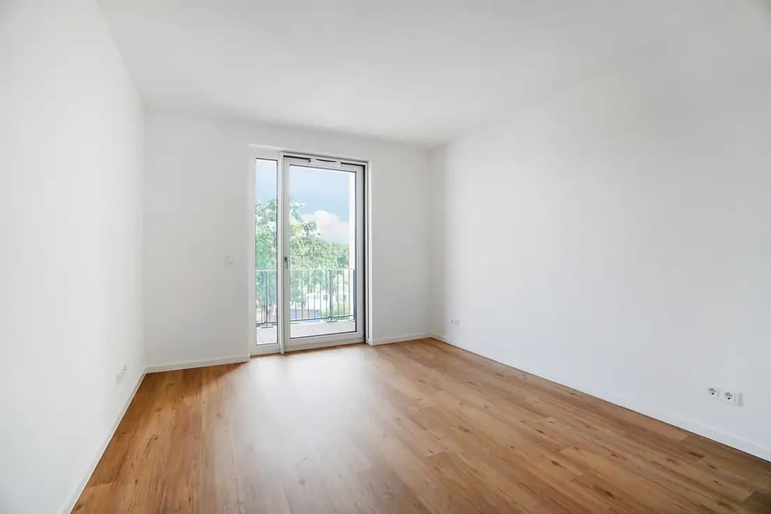 Erstklassiges Wohnen: Ihr neues Zuhause in den Halske Gärten 3