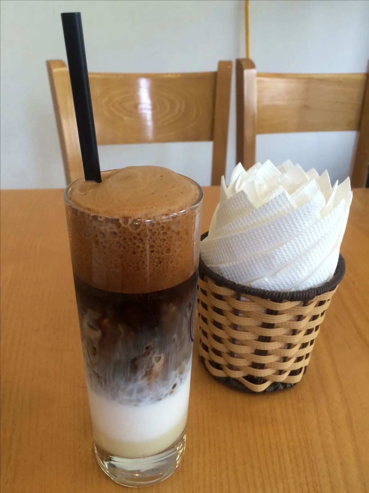 Cafe Việt Nam 3 tầng 1